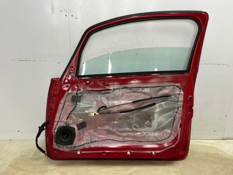 Drzwi Mitsubishi Colt 6 VI Z30 04-12r. 3 Drzwi 3D prawe przednie prawy przód P04 Drzwi Mitsubishi Colt 6 VI Z30 04-12r. 3 Drzwi 3D prawe przednie prawy przód P04