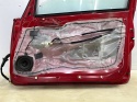 Drzwi Mitsubishi Colt 6 VI Z30 04-12r. 3 Drzwi 3D prawe przednie prawy przód P04