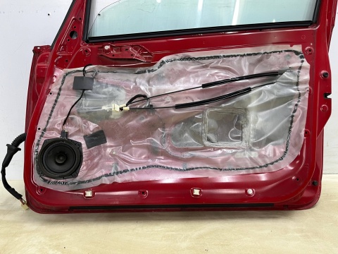 Drzwi Mitsubishi Colt 6 VI Z30 04-12r. 3 Drzwi 3D prawe przednie prawy przód P04 Drzwi Mitsubishi Colt 6 VI Z30 04-12r. 3 Drzwi 3D prawe przednie prawy przód P04
