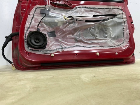 Drzwi Mitsubishi Colt 6 VI Z30 04-12r. 3 Drzwi 3D prawe przednie prawy przód P04 Drzwi Mitsubishi Colt 6 VI Z30 04-12r. 3 Drzwi 3D prawe przednie prawy przód P04