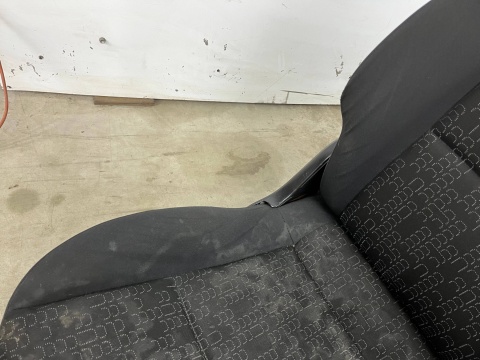 Fotele Mitsubishi Colt VI 6 Z30 3Drzwi 04-12r. kanapa tylna KOMPLET europa kolor 56d Fotele Mitsubishi Colt VI 6 Z30 3Drzwi 04-12r. kanapa tylna KOMPLET europa kolor 56d