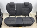 Fotele Mitsubishi Colt VI 6 Z30 3Drzwi 04-12r. kanapa tylna KOMPLET europa kolor 56d