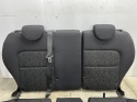 Fotele Mitsubishi Colt VI 6 Z30 3Drzwi 04-12r. kanapa tylna KOMPLET europa kolor 56d