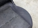 Fotele Mitsubishi Colt VI 6 Z30 3Drzwi 04-12r. kanapa tylna KOMPLET europa kolor 56d