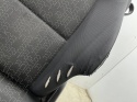 Fotele Mitsubishi Colt VI 6 Z30 3Drzwi 04-12r. kanapa tylna KOMPLET europa kolor 56d