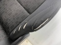 Fotele Mitsubishi Colt VI 6 Z30 3Drzwi 04-12r. kanapa tylna KOMPLET europa kolor 56d