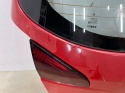 Klapa bagażnika MItsubishi Colt 6 VI Z30 04-12r. 3 Drzwi 3D tylna P04