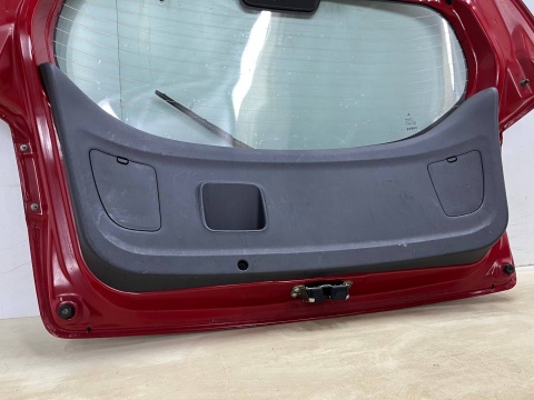 Klapa bagażnika MItsubishi Colt 6 VI Z30 04-12r. 3 Drzwi 3D tylna P04 Klapa bagażnika MItsubishi Colt 6 VI Z30 04-12r. 3 Drzwi 3D tylna P04