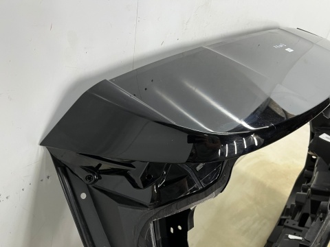 Klapa bagażnika Peugeot 5008 2 II 17-24r. tylna 9812068877 Klapa bagażnika Peugeot 5008 2 II 17-24r. tylna 9812068877