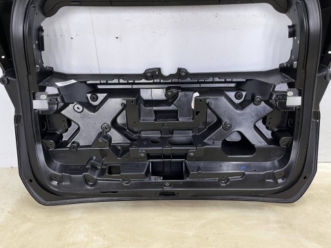 Klapa bagażnika Peugeot 5008 2 II 17-24r. tylna 9812068877 Klapa bagażnika Peugeot 5008 2 II 17-24r. tylna 9812068877
