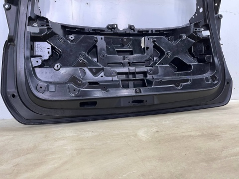 Klapa bagażnika Peugeot 5008 2 II 17-24r. tylna 9812068877 Klapa bagażnika Peugeot 5008 2 II 17-24r. tylna 9812068877