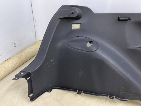 Tapicerka Mitsubishi Colt VI 6 Z30 3Drzwi 04-12r. wykładzina wkład mata dywan boczek boczki bagażnika KOMPLET Tapicerka Mitsubishi Colt VI 6 Z30 3Drzwi 04-12r. wykładzina wkład mata dywan boczek boczki bagażnika KOMPLET