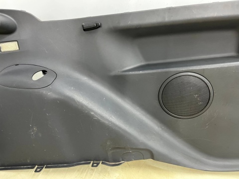 Tapicerka Mitsubishi Colt VI 6 Z30 3Drzwi 04-12r. wykładzina wkład mata dywan boczek boczki bagażnika KOMPLET Tapicerka Mitsubishi Colt VI 6 Z30 3Drzwi 04-12r. wykładzina wkład mata dywan boczek boczki bagażnika KOMPLET