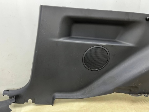 Tapicerka Mitsubishi Colt VI 6 Z30 3Drzwi 04-12r. wykładzina wkład mata dywan boczek boczki bagażnika KOMPLET Tapicerka Mitsubishi Colt VI 6 Z30 3Drzwi 04-12r. wykładzina wkład mata dywan boczek boczki bagażnika KOMPLET