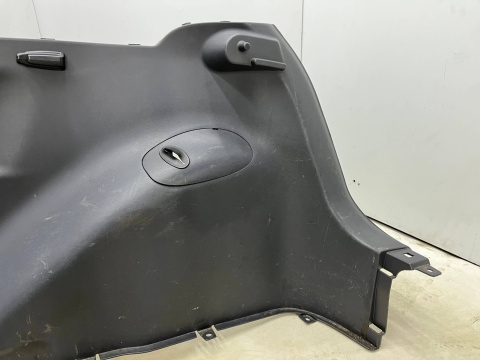 Tapicerka Mitsubishi Colt VI 6 Z30 3Drzwi 04-12r. wykładzina wkład mata dywan boczek boczki bagażnika KOMPLET Tapicerka Mitsubishi Colt VI 6 Z30 3Drzwi 04-12r. wykładzina wkład mata dywan boczek boczki bagażnika KOMPLET
