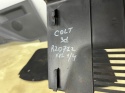 Tapicerka Mitsubishi Colt VI 6 Z30 3Drzwi 04-12r. wykładzina wkład mata dywan boczek boczki bagażnika KOMPLET 
