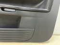 Tapicerka Mitsubishi Colt Z30 VI 6 04-12r. 3Drzwi boczek drzwi prawy lewy przedni przód lewy prawy KOMPLET