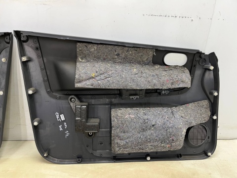 Tapicerka Mitsubishi Colt Z30 VI 6 04-12r. 3Drzwi boczek drzwi prawy lewy przedni przód lewy prawy KOMPLET Tapicerka Mitsubishi Colt Z30 VI 6 04-12r. 3Drzwi boczek drzwi prawy lewy przedni przód lewy prawy KOMPLET