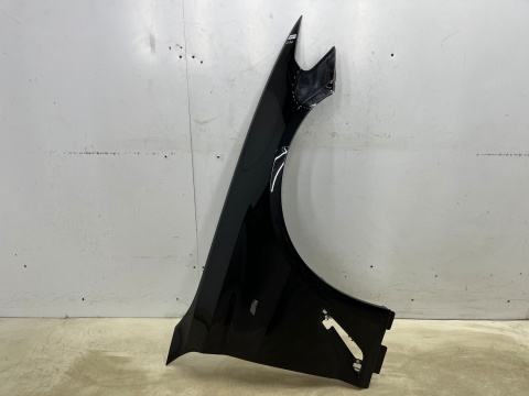 Błotnik BMW 5 G30 G31 17-24r. prawy przedni prawy przód 7349616 Błotnik BMW 5 G30 G31 17-24r. prawy przedni prawy przód 7349616