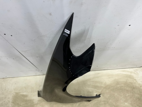 Błotnik BMW 5 G30 G31 17-24r. prawy przedni prawy przód 7349616 Błotnik BMW 5 G30 G31 17-24r. prawy przedni prawy przód 7349616