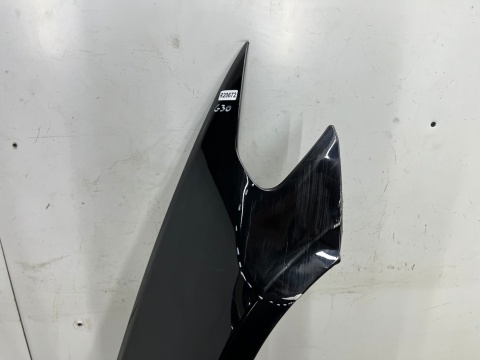 Błotnik BMW 5 G30 G31 17-24r. prawy przedni prawy przód 7349616 Błotnik BMW 5 G30 G31 17-24r. prawy przedni prawy przód 7349616