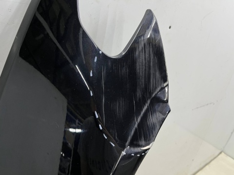 Błotnik BMW 5 G30 G31 17-24r. prawy przedni prawy przód 7349616 Błotnik BMW 5 G30 G31 17-24r. prawy przedni prawy przód 7349616
