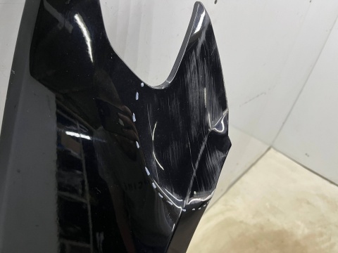 Błotnik BMW 5 G30 G31 17-24r. prawy przedni prawy przód 7349616 Błotnik BMW 5 G30 G31 17-24r. prawy przedni prawy przód 7349616