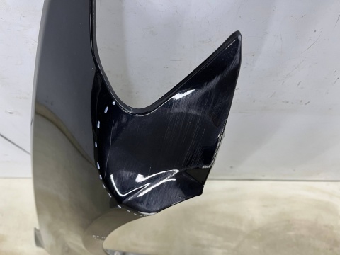 Błotnik BMW 5 G30 G31 17-24r. prawy przedni prawy przód 7349616 Błotnik BMW 5 G30 G31 17-24r. prawy przedni prawy przód 7349616