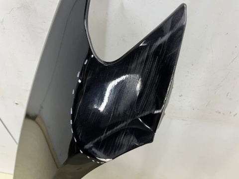 Błotnik BMW 5 G30 G31 17-24r. prawy przedni prawy przód 7349616 Błotnik BMW 5 G30 G31 17-24r. prawy przedni prawy przód 7349616