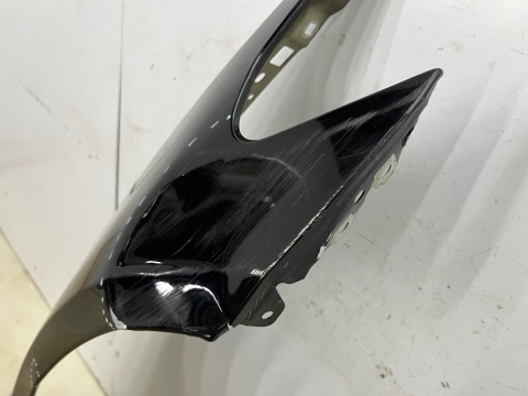 Błotnik BMW 5 G30 G31 17-24r. prawy przedni prawy przód 7349616 Błotnik BMW 5 G30 G31 17-24r. prawy przedni prawy przód 7349616