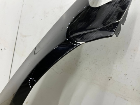Błotnik BMW 5 G30 G31 17-24r. prawy przedni prawy przód 7349616 Błotnik BMW 5 G30 G31 17-24r. prawy przedni prawy przód 7349616