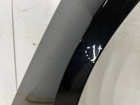 Błotnik BMW 5 G30 G31 17-24r. prawy przedni prawy przód 7349616 Błotnik BMW 5 G30 G31 17-24r. prawy przedni prawy przód 7349616