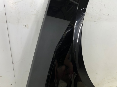 Błotnik BMW 5 G30 G31 17-24r. prawy przedni prawy przód 7349616 Błotnik BMW 5 G30 G31 17-24r. prawy przedni prawy przód 7349616