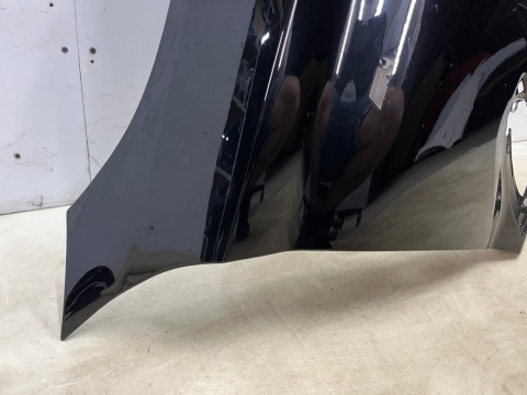 Błotnik BMW 5 G30 G31 17-24r. prawy przedni prawy przód 7349616 Błotnik BMW 5 G30 G31 17-24r. prawy przedni prawy przód 7349616