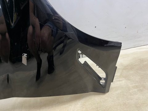 Błotnik BMW 5 G30 G31 17-24r. prawy przedni prawy przód 7349616 Błotnik BMW 5 G30 G31 17-24r. prawy przedni prawy przód 7349616