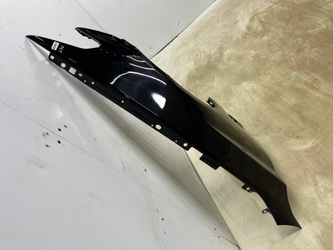 Błotnik BMW 5 G30 G31 17-24r. prawy przedni prawy przód 7349616 Błotnik BMW 5 G30 G31 17-24r. prawy przedni prawy przód 7349616