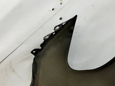 Błotnik BMW 5 G30 G31 17-24r. prawy przedni prawy przód 7349616 Błotnik BMW 5 G30 G31 17-24r. prawy przedni prawy przód 7349616