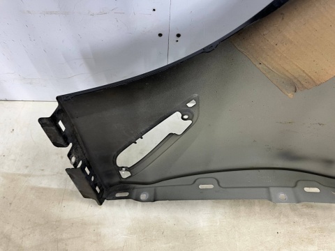 Błotnik BMW 5 G30 G31 17-24r. prawy przedni prawy przód 7349616 Błotnik BMW 5 G30 G31 17-24r. prawy przedni prawy przód 7349616