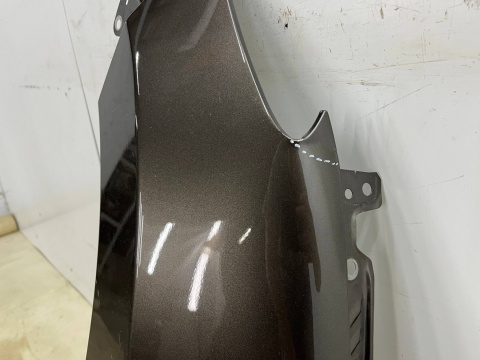 Błotnik Mazda 2 DJ 14r.- lewy przedni lewy przód Błotnik Mazda 2 DJ 14r.- lewy przedni lewy przód