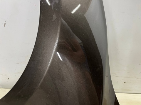 Błotnik Mazda 2 DJ 14r.- lewy przedni lewy przód Błotnik Mazda 2 DJ 14r.- lewy przedni lewy przód