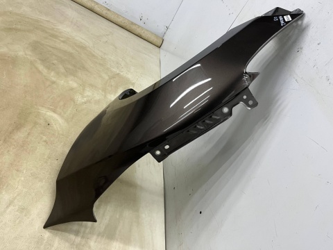 Błotnik Mazda 2 DJ 14r.- lewy przedni lewy przód Błotnik Mazda 2 DJ 14r.- lewy przedni lewy przód