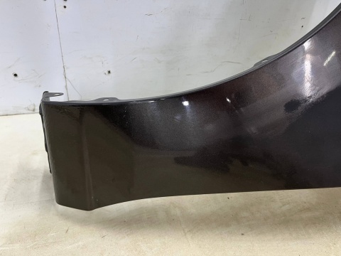 Błotnik Mazda 2 DJ 14r.- lewy przedni lewy przód Błotnik Mazda 2 DJ 14r.- lewy przedni lewy przód