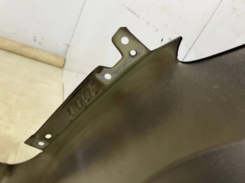 Błotnik Mazda 2 DJ 14r.- lewy przedni lewy przód Błotnik Mazda 2 DJ 14r.- lewy przedni lewy przód