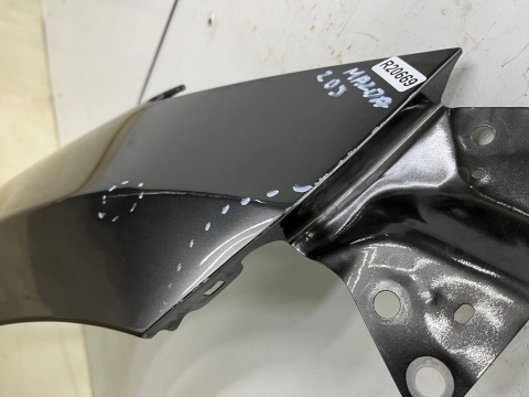 Błotnik Mazda 2 DJ 14r.- prawy przedni prawy przód Błotnik Mazda 2 DJ 14r.- prawy przedni prawy przód
