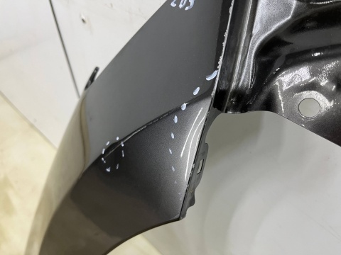 Błotnik Mazda 2 DJ 14r.- prawy przedni prawy przód Błotnik Mazda 2 DJ 14r.- prawy przedni prawy przód