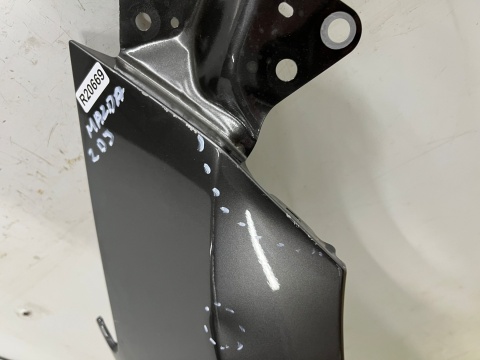 Błotnik Mazda 2 DJ 14r.- prawy przedni prawy przód Błotnik Mazda 2 DJ 14r.- prawy przedni prawy przód