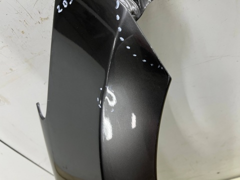 Błotnik Mazda 2 DJ 14r.- prawy przedni prawy przód Błotnik Mazda 2 DJ 14r.- prawy przedni prawy przód