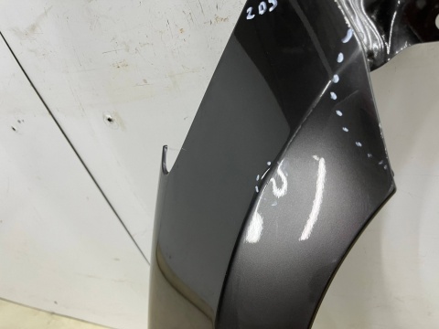 Błotnik Mazda 2 DJ 14r.- prawy przedni prawy przód Błotnik Mazda 2 DJ 14r.- prawy przedni prawy przód