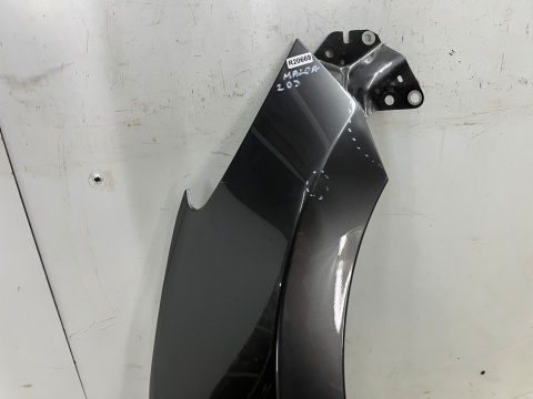 Błotnik Mazda 2 DJ 14r.- prawy przedni prawy przód Błotnik Mazda 2 DJ 14r.- prawy przedni prawy przód