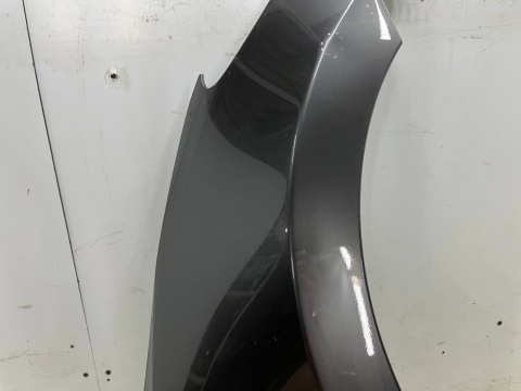 Błotnik Mazda 2 DJ 14r.- prawy przedni prawy przód Błotnik Mazda 2 DJ 14r.- prawy przedni prawy przód